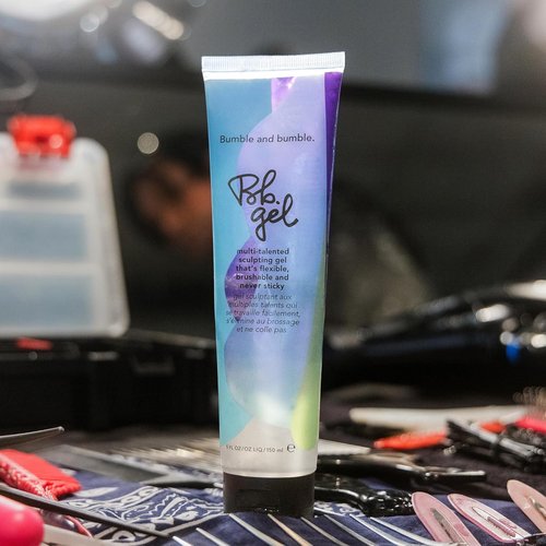 Bumble and bumble. Sculpting Hair Gel - Flexible & Brushable Finish | Adds Shine | 5 Fl Oz