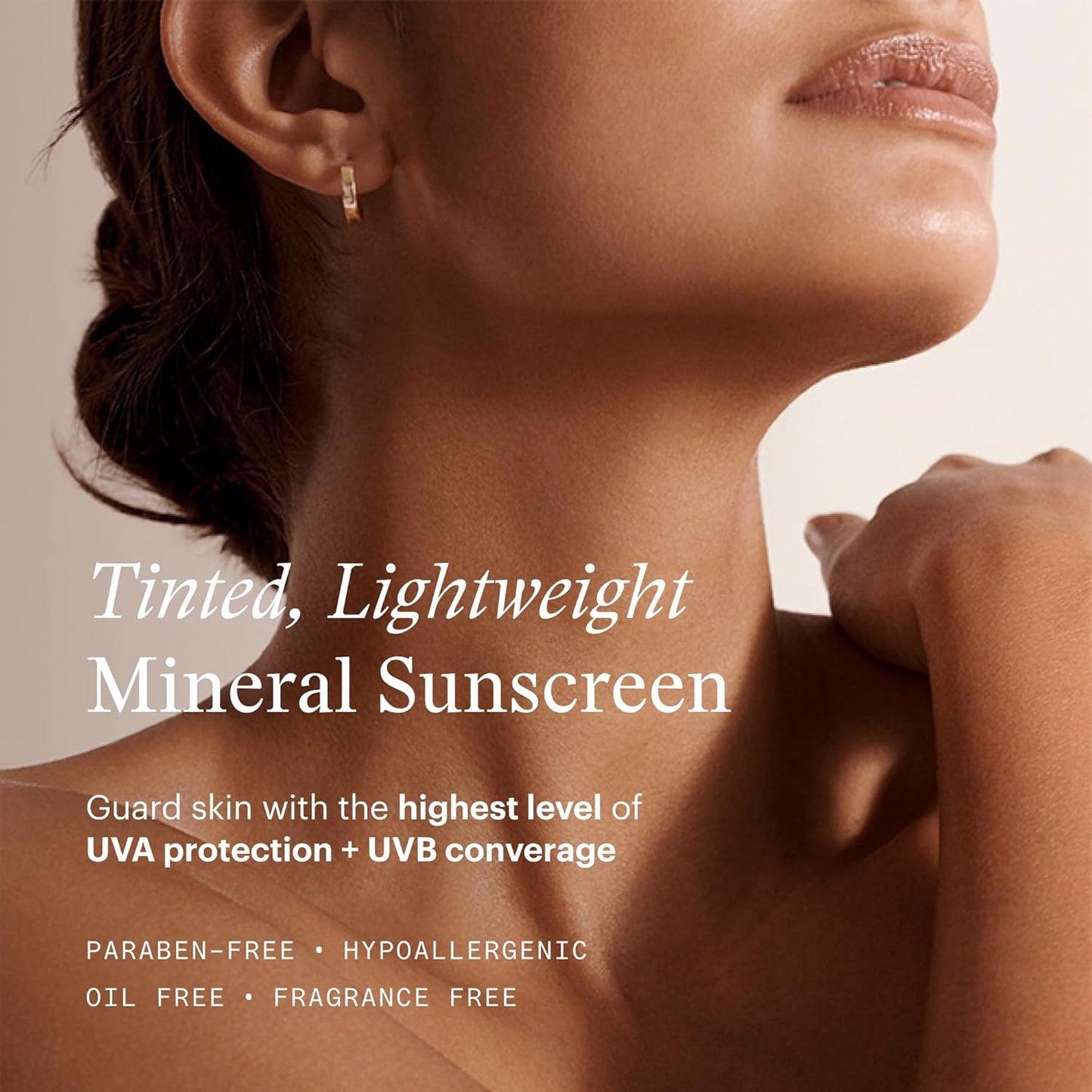 SkinMedica Essential Defense Mineral Shield SPF 32 - Tinted Lightweight Sunscreen for Oily/Combination Skin | 1.7 Oz