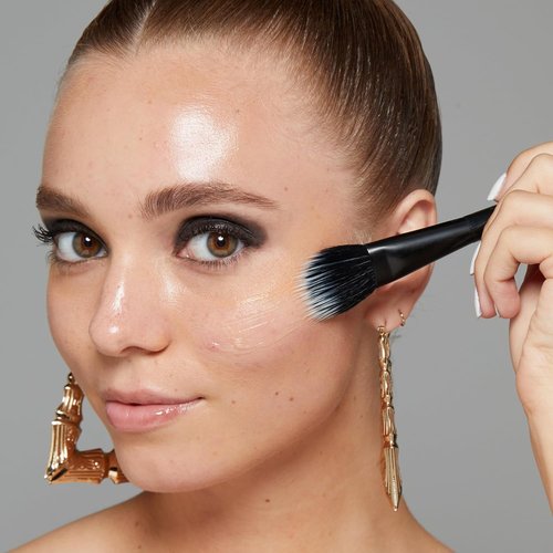 NYX PROFESSIONAL MAKEUP Shine Killer Mattifying Primer - Vegan Formula for Oily Skin