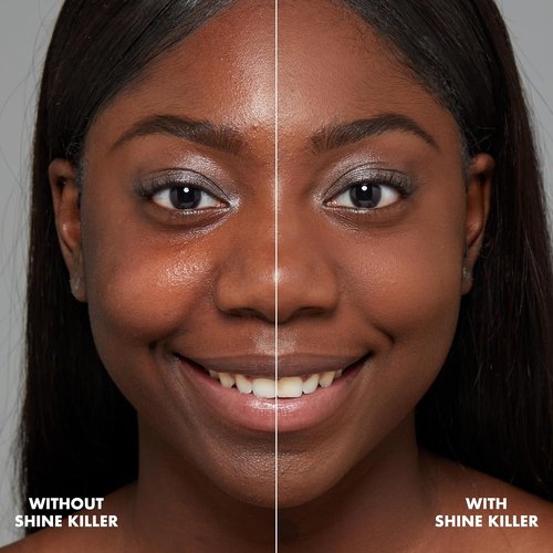 NYX PROFESSIONAL MAKEUP Shine Killer Mattifying Primer - Vegan Formula for Oily Skin