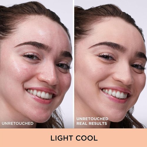 IT Cosmetics CC+ Cream - Natural Matte SPF 40 Foundation | Full Coverage, Shine Control, Pore Refining, 1.08 fl oz