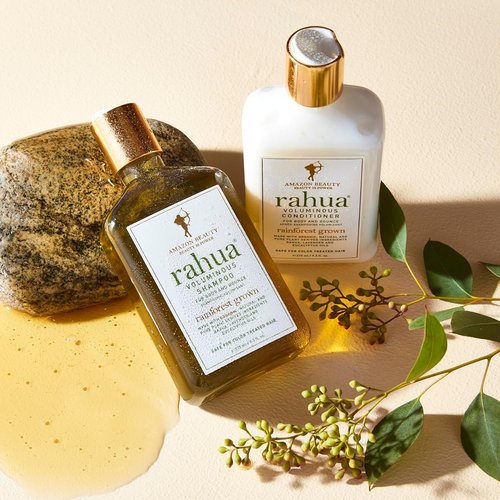 Rahua Voluminous Hair Conditioner - Boosts Volume & Shine | 9 Fl Oz