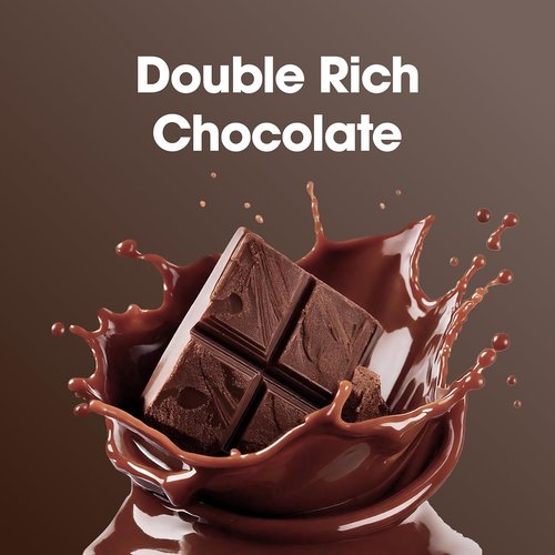 Optimum Nutrition Gold Standard Whey Protein Powder - Double Rich Chocolate, 1.98 lb