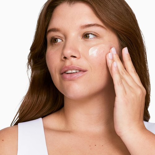 Clinique 3-Step Moisturizing Lotion+ | Hydrating Formula with Glycerin | SPF 35 | For Dry to Combination Skin