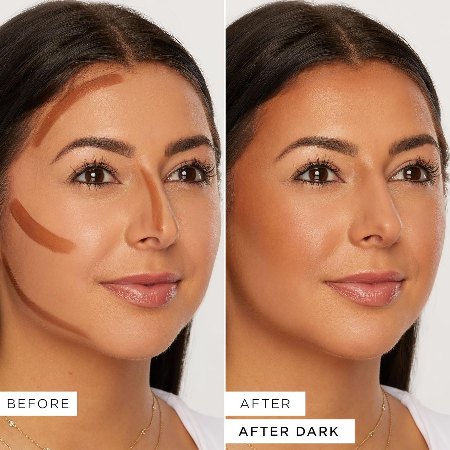 Tarte Maneater Silk Stick Bronzer - Smooth, Blendable Formula for a Natural Glow | 0.3 oz