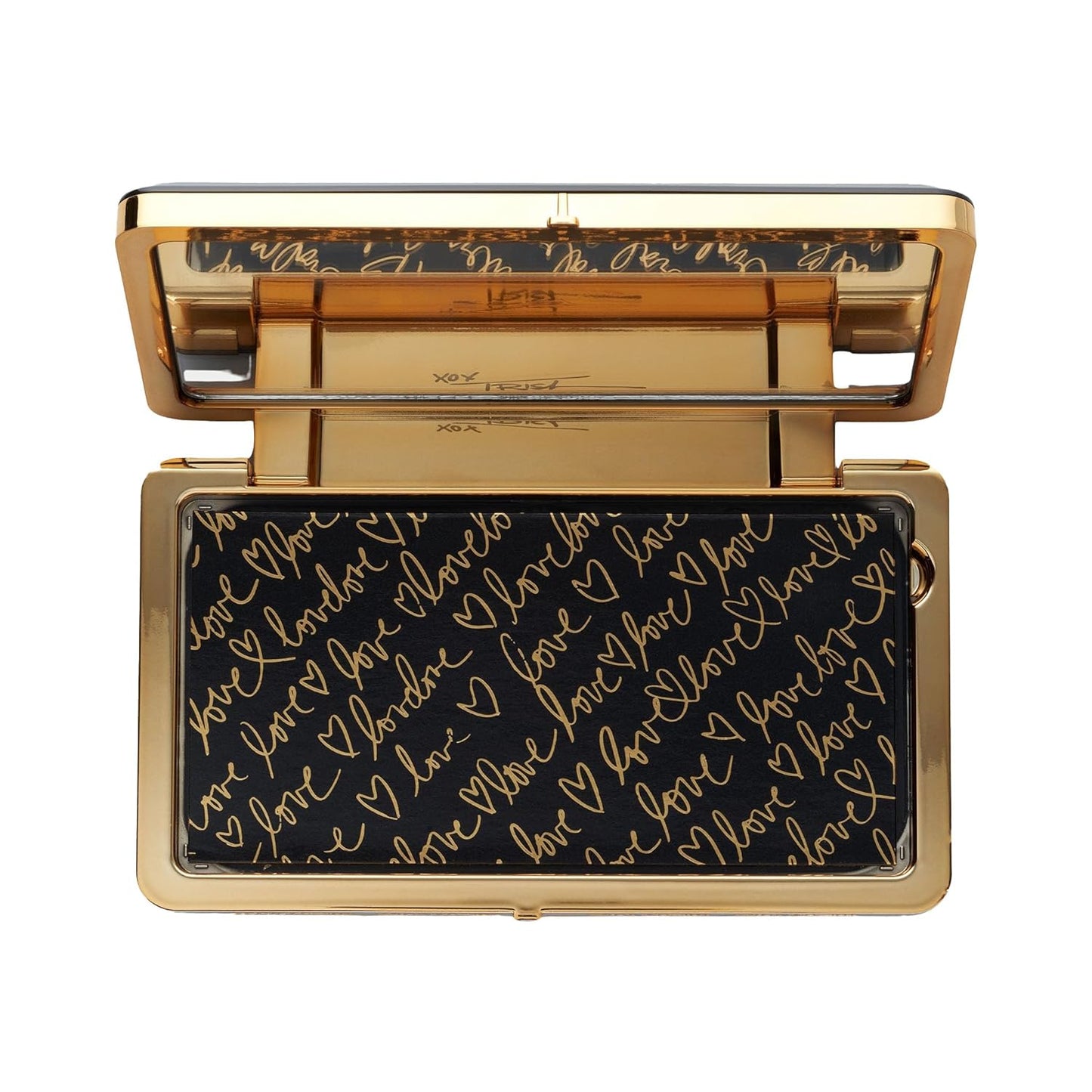 Trish McEvoy® Deluxe Refillable Makeup Wardrobe - Versatile Beauty Essentials for Every Occasion
