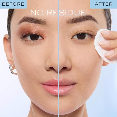 Lancôme Bi-Facil Eye Makeup Remover - Effortlessly Removes Waterproof Makeup - Bi-Phase Formula