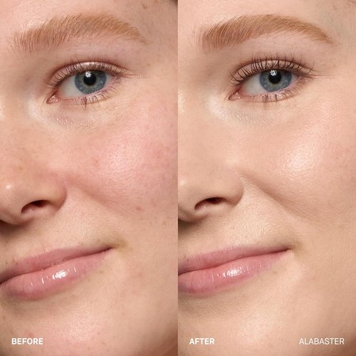 Bobbi Brown Weightless Skin Foundation SPF 15 - Oil-Control & 24-Hour Hydration | Medium Coverage, Natural Matte Finish, 1 Fl Oz