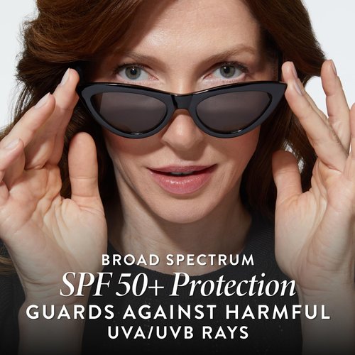 LAURA GELLER NEW YORK Better Than ‘Block Skincare-Infused Serum Foundation with Broad Spectrum SPF 50+, Light