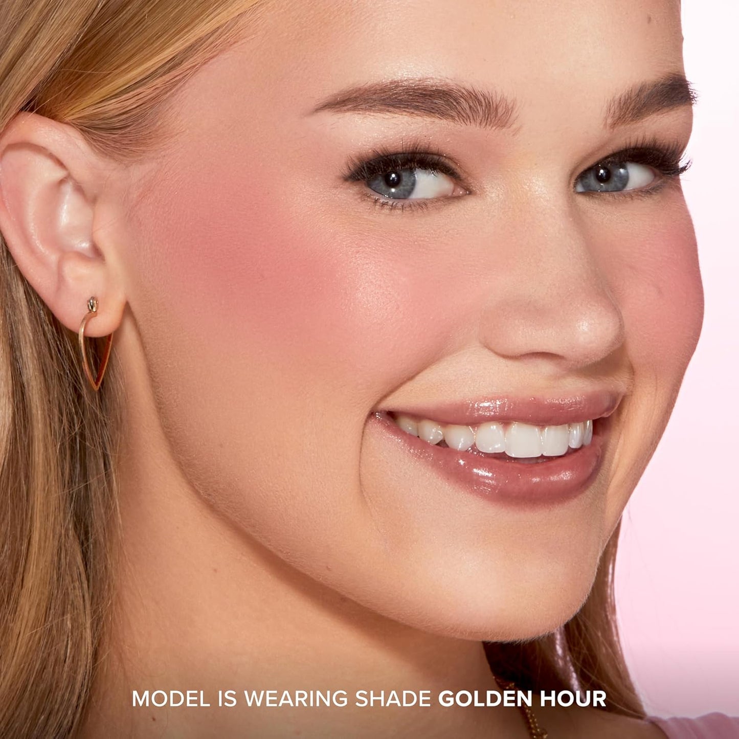 Too Faced Cloud Crush Blurring Blush - Velvety High Pigment Powder for Cheeks, 0.17 Ounce