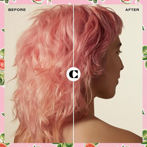 Ceremonia Guava Protect & Repair Conditioner - Nourishes Damaged & Color-Treated Hair | 1.69 Fl. Oz.