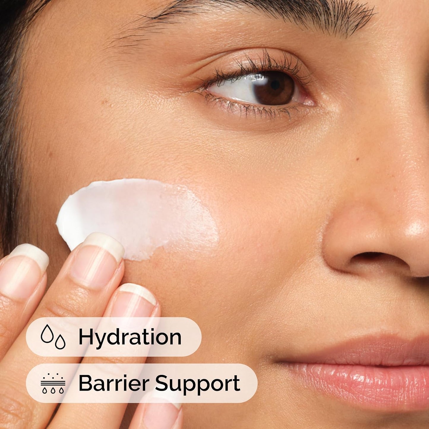 The Ordinary Natural Moisturizing Factors - Lightweight Hydrator with Hyaluronic Acid for Skin Barrier Support