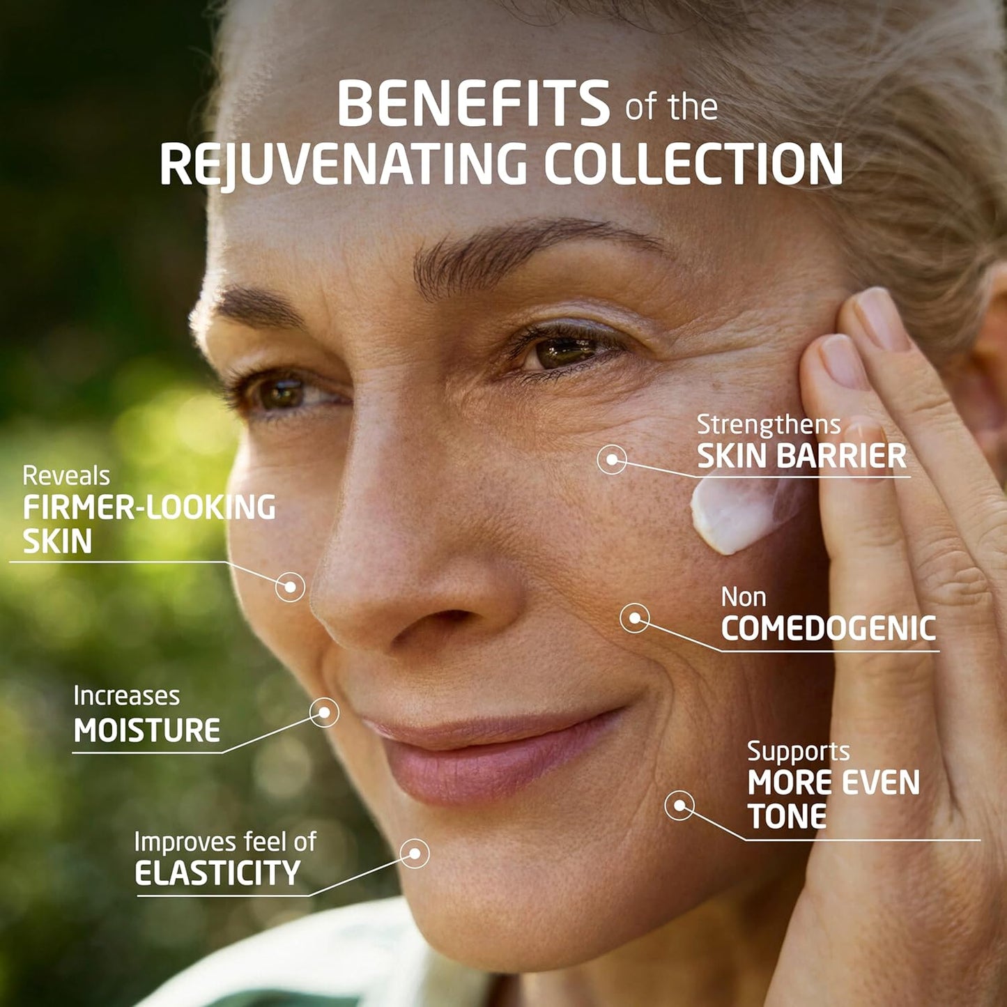 Weleda Rejuvenating Serum - Revitalize Skin with Natural Ingredients | 30ml