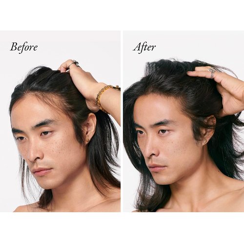 Oribe Serene Scalp Densifying Shampoo - Boost Volume & Fullness for Thinning Hair - 8.5 oz