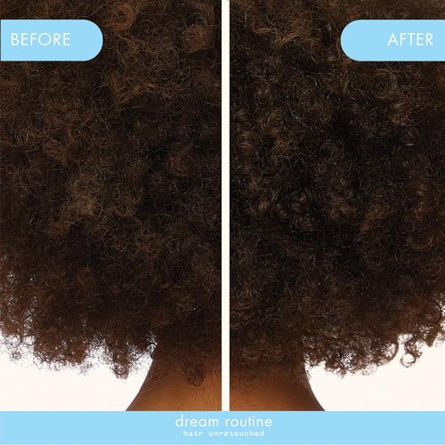 Amika Dream Routine Overnight Hydrating Hair Mask - Nourishing Formula | 100ml