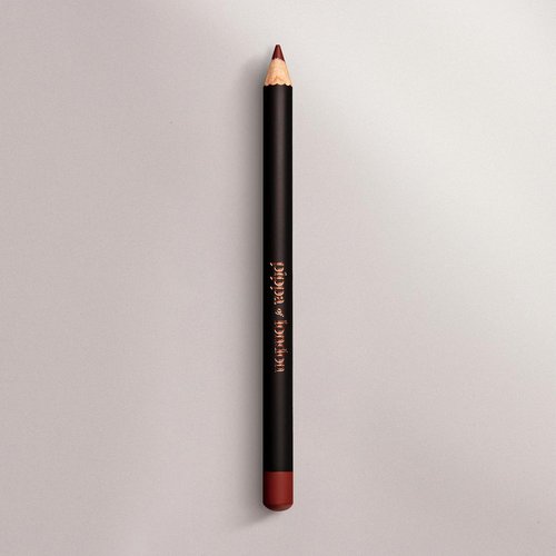 Pippa of London Defining Lip Liner - Long-Lasting Matte Lip Pencil for Perfect Definition