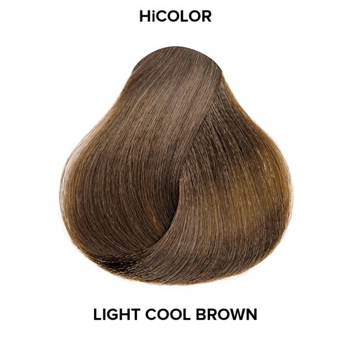 L'Oréal Technique HiColor Permanent Hair Color - Lifts Dark Hair in One Step | Rich Browns & Blondes