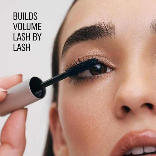 Bobbi Brown Smokey Eye Mascara - Long-Wearing, Volumizing Formula | No Flaking, 0.2 Fl Oz