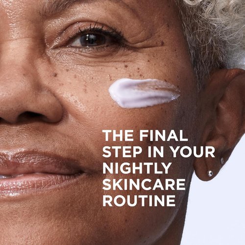 IT Cosmetics Confidence In Your Beauty Sleep Night Cream - Anti-Aging Moisturizer with Ceramides & Hyaluronic Acid for Fine Lines & Wrinkles