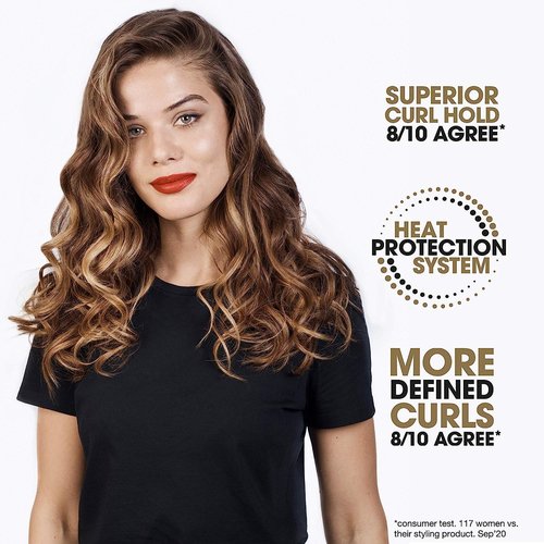 GHD Styling Creams - Professional Hair Care Products for All Hair Types | Lightweight & Nourishing