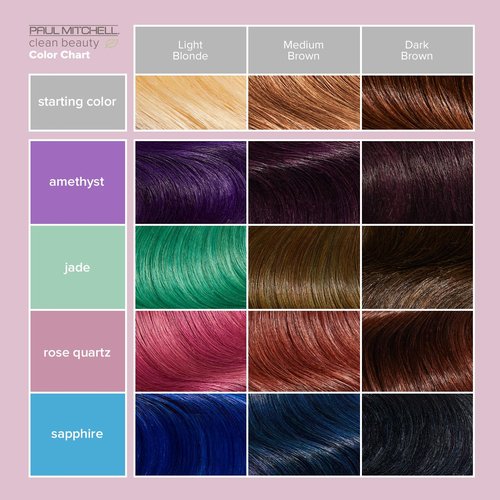 Paul Mitchell Color-Depositing Treatment - Refresh and Protect Color-Treated Hair