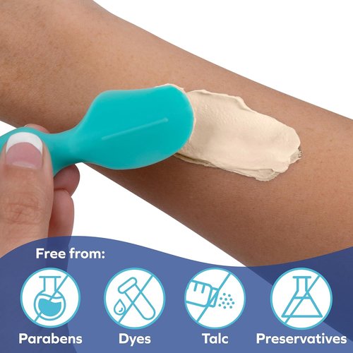 Dr. Talbot's Diaper Rash Ointment - Zinc Oxide Skin Protectant with Peruvian Balsam, 1 oz
