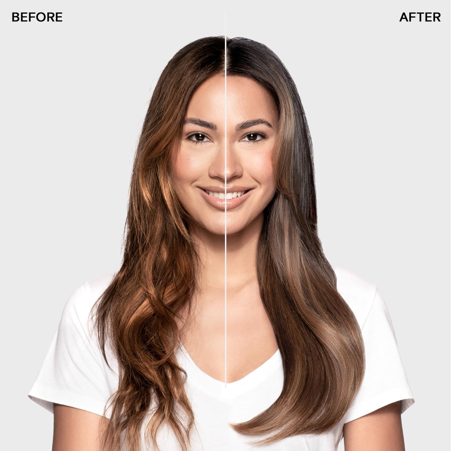 Joico K-PAK Color Therapy Color-Protecting Conditioner | For Color-Treated Hair | Boost Shine & Elasticity | Repair Breakage | Rebuild Damaged Hair | With Keratin & Argan Oil | 1.7 Fl Oz