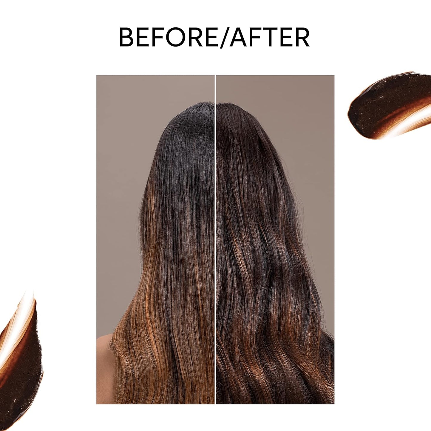 Wella Color Fresh Mask - Color-Depositing Hair Mask for Refreshed Salon Color | Vegan Avocado Oil | 5 Fl Oz