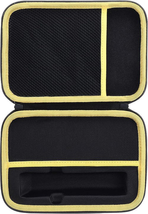 co2CREA Hard Travel Case for BaBylissPRO Barberology MetalFX Trimmer - Durable Protection & Compact Design