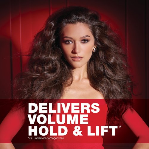 SexyHair Big Spray & Play Volumizing Hairspray | Hold and Shine | Up to 72 Hour Humidity Resistance | All Hair Types