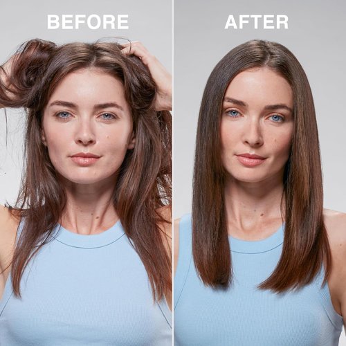BaBylissPRO Nano Titanium Flat Iron - Digital Hair Straightener for Salon-Quality Results | All Hair Types