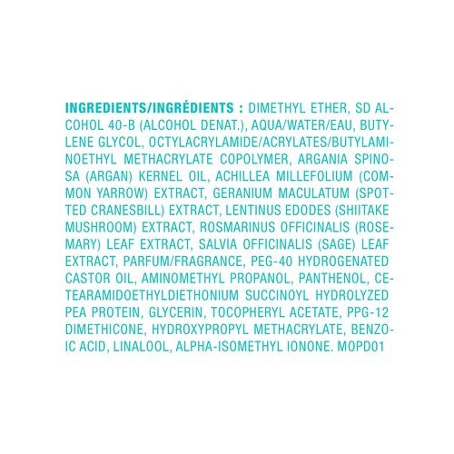 Moroccanoil Perfect Defense Heat Protectant, 6 Fl. Oz.