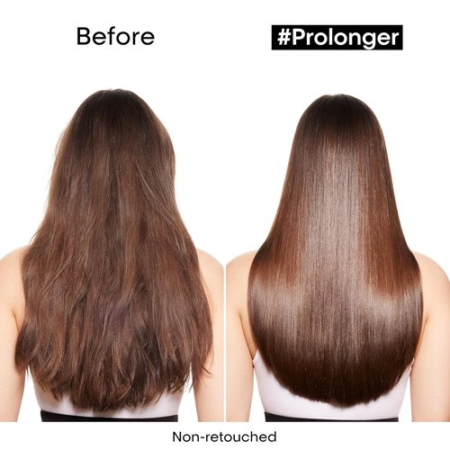 L'Oréal Professionnel Paris Pro Longer Mask - Reduces Breakage, Adds Softness & Shine for Fine Hair