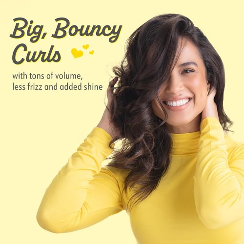Drybar Hot Rollers - 1.25" Curling Set with Clips for Effortless Volume and Waves