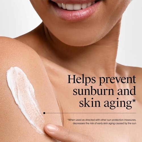 Neutrogena Ultra Sheer Sunscreen Lotion SPF 70 - Water Resistant, Oil-Free, Travel Size 3 Fl Oz