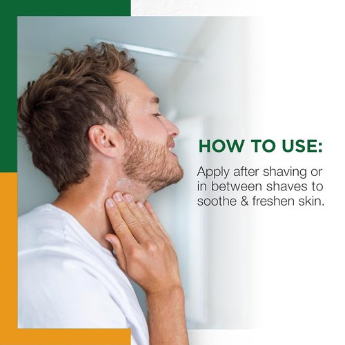Clubman Pinaud After Shave Lotion - Soothing Skin Relief with Masculine Fragrance | 16 Oz