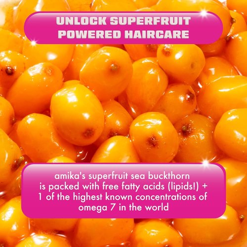 Amika Perk Up Pursuit - Dry Shampoo Trial Set for Effortless Volume & Freshness
