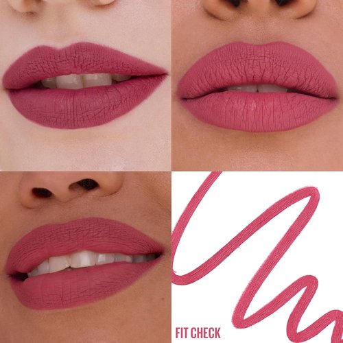MAYBELLINE Lifter Liner Lip Liner - Hyaluronic Acid Formula for Fuller Lips | 1 Count