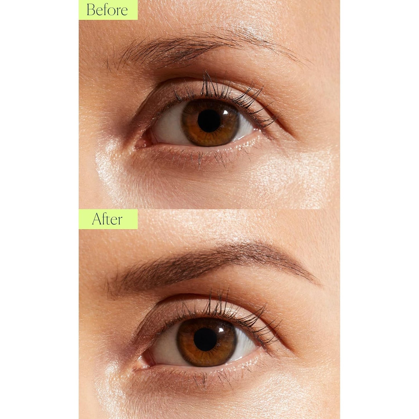 Well People Expressionist Brow Pencil - Defining Brow Pencil for Natural Finish | Ultra-Fine Tip, Vegan, Soft Black