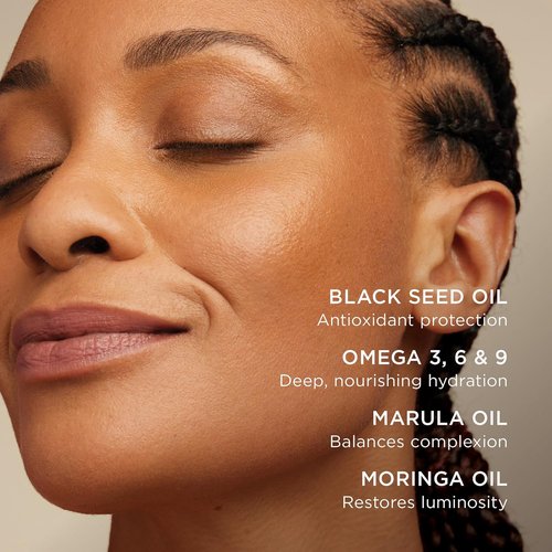 Colleen Rothschild Face Oil N°9 - 9 Transformative Oils for Intense Moisture & Radiant Skin | 1 fl oz