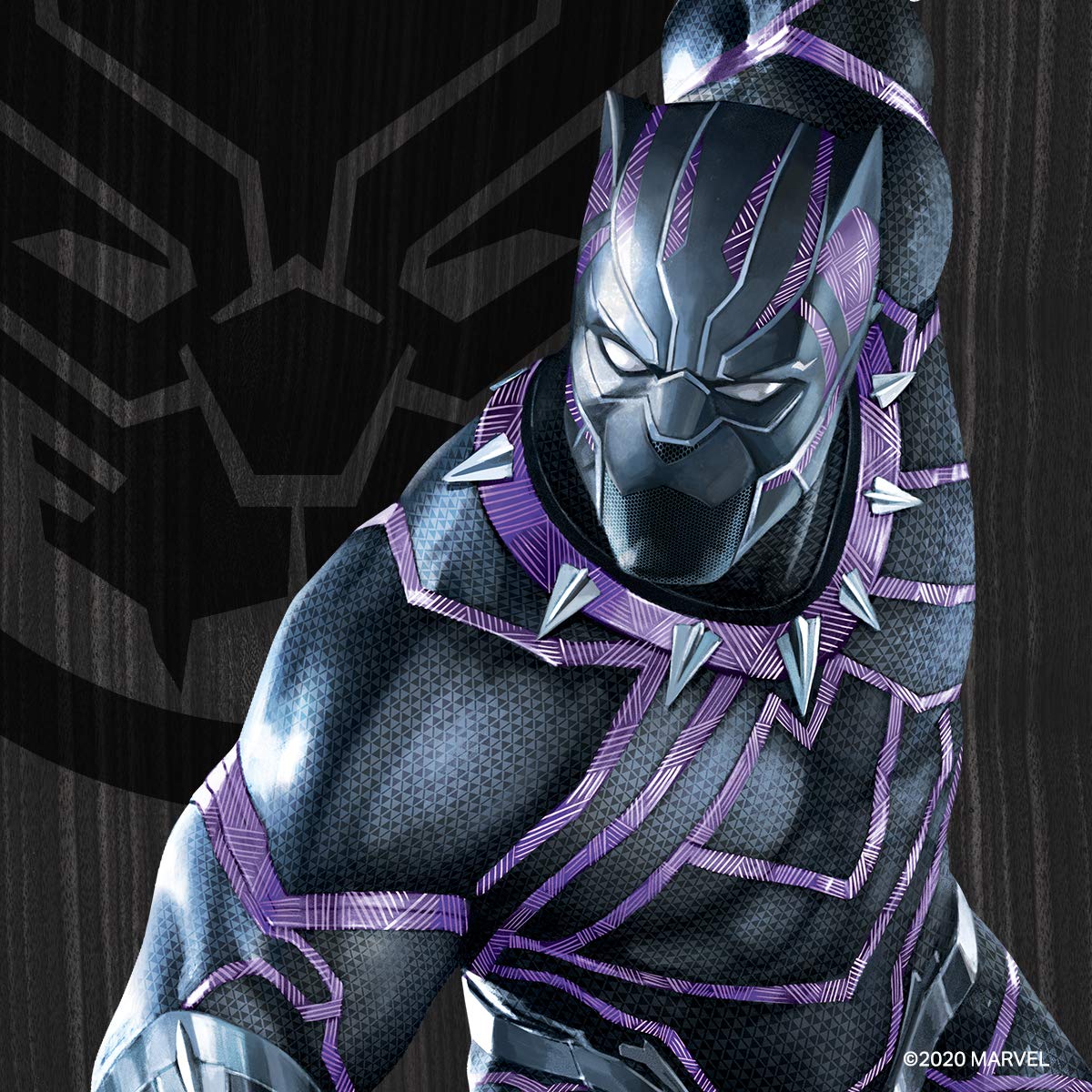 Every Man Jack Marvel Deodorant Variety Set - Includes Three Deodorants with Clean Ingredients & Incredible Scents - Spider-Man Fresh Air, Black Panther Wakanda Herbs, Captain America Citrus Flight