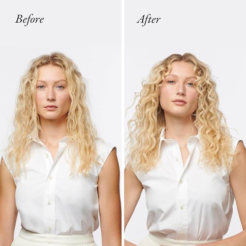 Oribe Hair Alchemy Heatless Hair Styling Balm - Strengthens & Reduces Breakage - 5 oz | Ideal for Fine to Medium Hair
