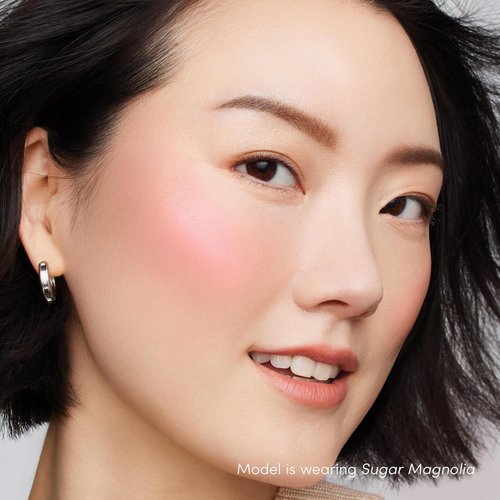Jane Iredale ColorLuxe Liquid Blush - Lightweight, Buildable Long-Wear Formula for Customizable Flush | Vegan & Dermatologist-Tested