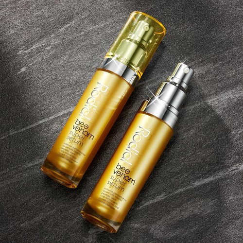 Rodial Bee Venom Cleansing Balm - Nourishing Formula for Radiant Skin | 100 ml