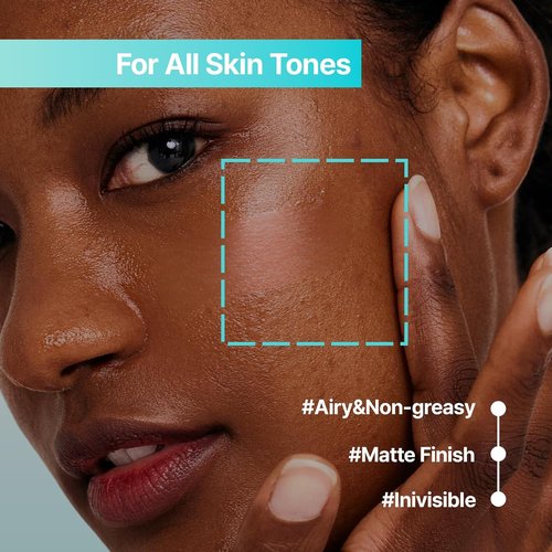 Cell Fusion C Airy Stick Sunscreen - Broad Spectrum SPF 50 | Semi-Matte Finish, No White Cast, 50ml