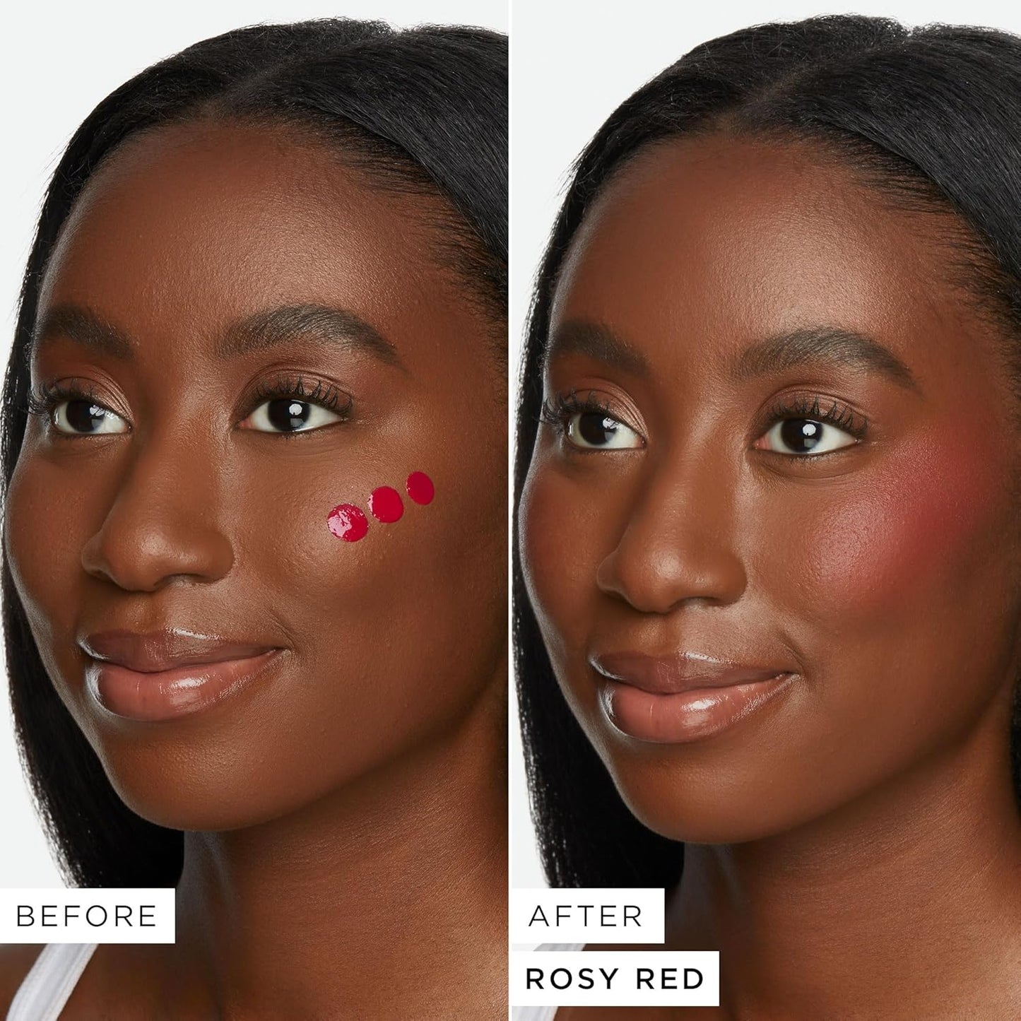 Tarte Blush Tape Satin Liquid Blush - Blendable, Buildable Formula with Mineral Pigments & Hydrating Butters, Vegan & Cruelty-Free