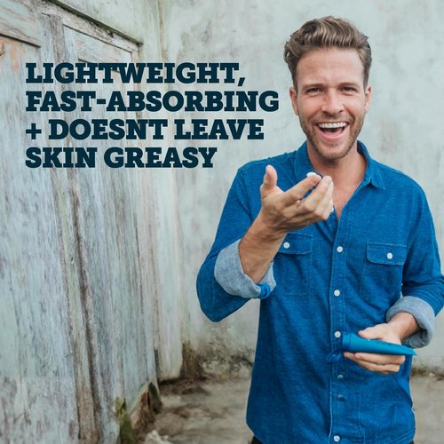 Oars + Alps Anti-Aging Face Moisturizer - Hydrating Eye Cream with Shea Butter & Jojoba Oil | Lightweight & Vegan