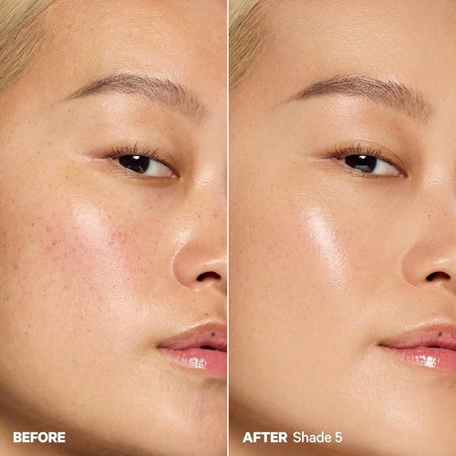 Milk Makeup Hydro Grip Bundle - Set Spray & Skin Tint for 12-Hour Hydration & Coverage | Lightweight Formula