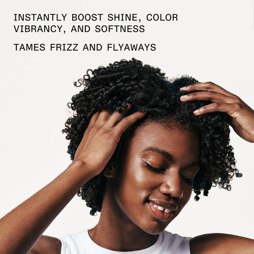 Olaplex Nº. 7 Bonding Oil - High Shine Heat Protectant | Smooths, Softens & Enhances Color Vibrancy