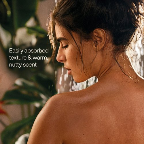 Natura Brazil Nut Body Care Trio Bundle - Deeply Hydrating Lotion, Nourishing Oil & Hand Cream | 24H Moisture, Vegan & Cruelty-Free